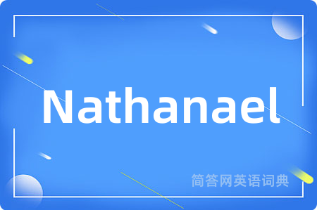Nathanael