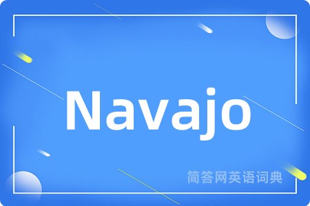 Navajo
