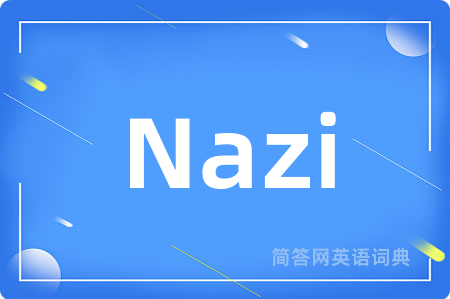Nazi