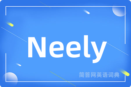 Neely