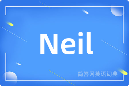 Neil