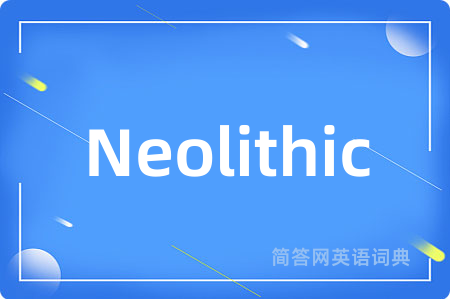 Neolithic