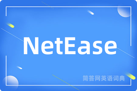 NetEase
