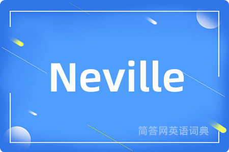 Neville