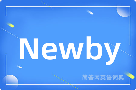 Newby