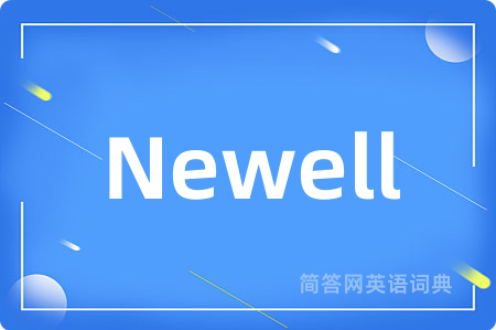 Newell