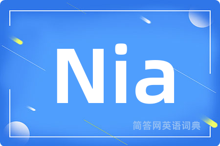 Nia