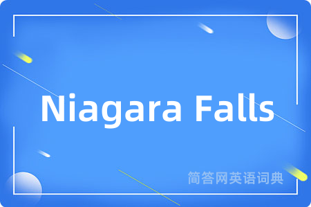 Niagara Falls