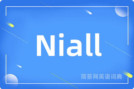 Niall