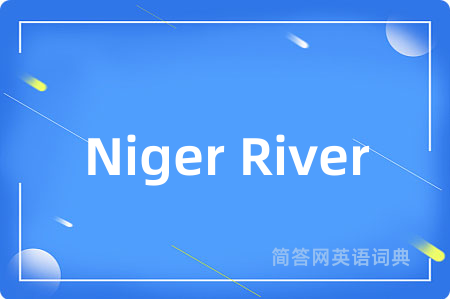 Niger River