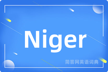 Niger