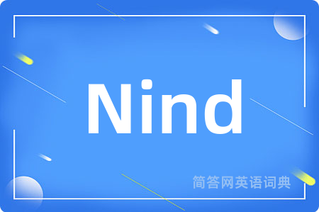 Nind