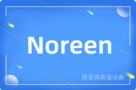Noreen