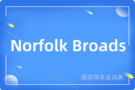 Norfolk Broads