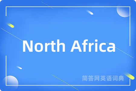 North Africa