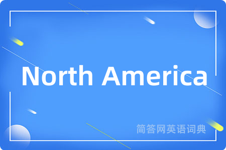 North America