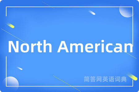 North American