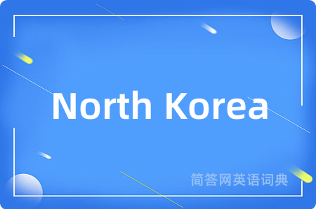 North Korea
