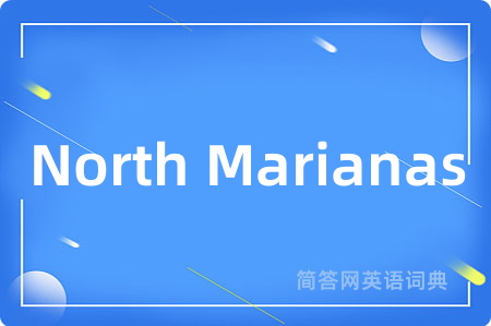 North Marianas