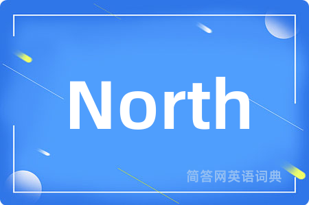 North