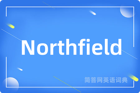 Northfield