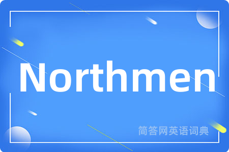 Northmen