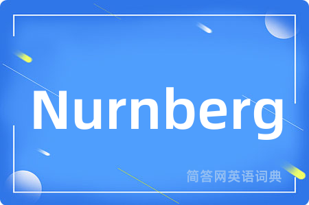 Nurnberg