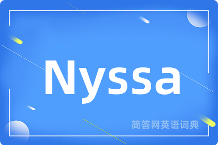 Nyssa