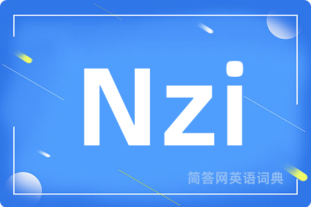 Nzi