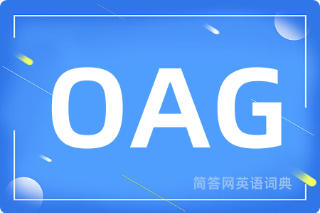 OAG