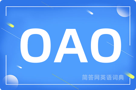 OAO