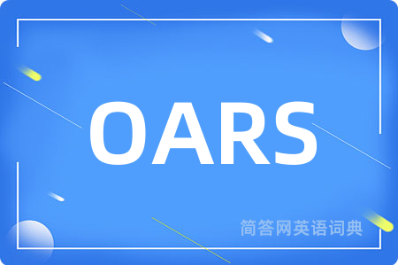 OARS