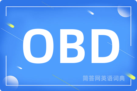 OBD