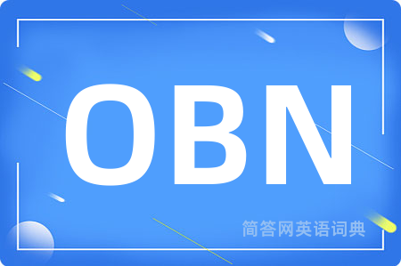 OBN