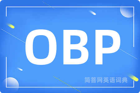 OBP