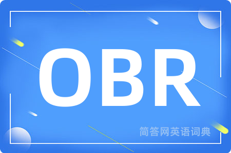 OBR