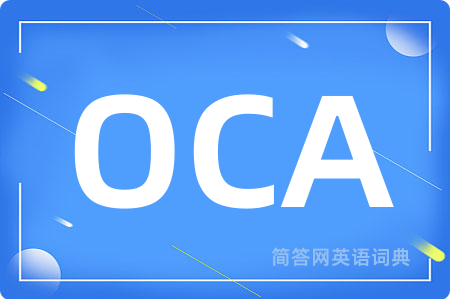 OCA