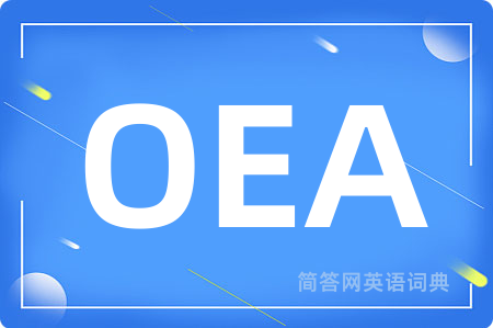 OEA