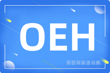 OEH