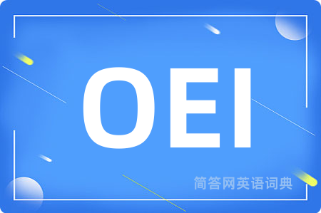OEI