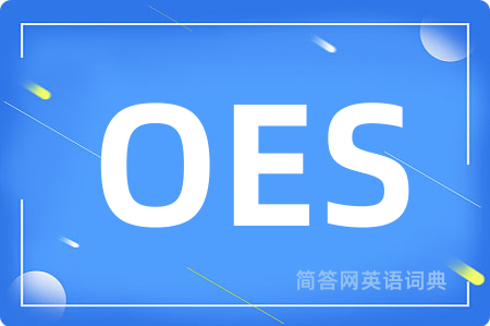 OES