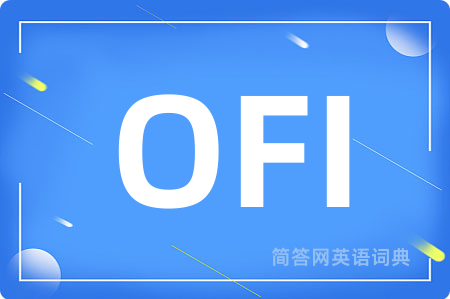 OFI