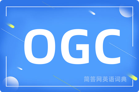 OGC