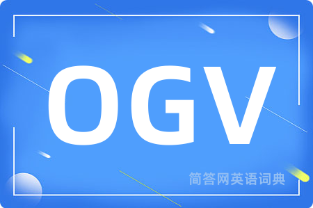 OGV