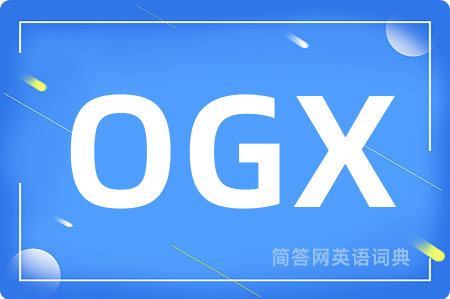 OGX