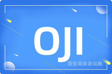 OJI