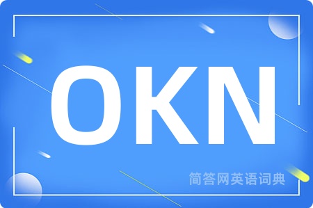 OKN