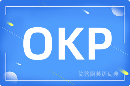 OKP