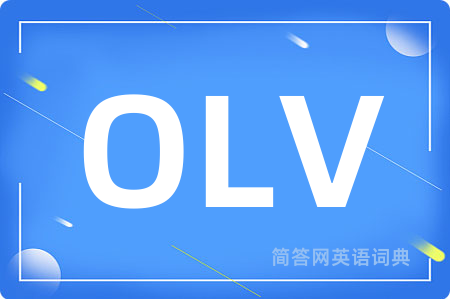 OLV