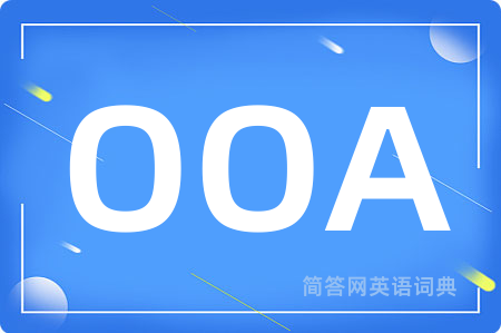 OOA